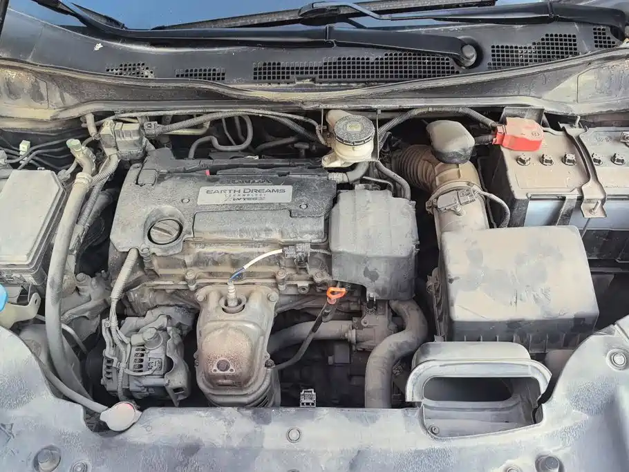 Honda Elysion — миниатюра 10