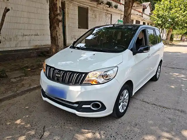 SWM SWAY MOTORS SWM SWIFT X2