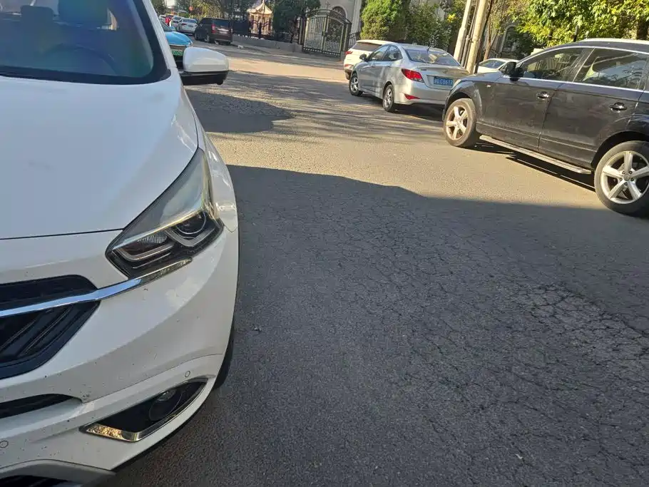 Chery Tiggo 7 — миниатюра 5