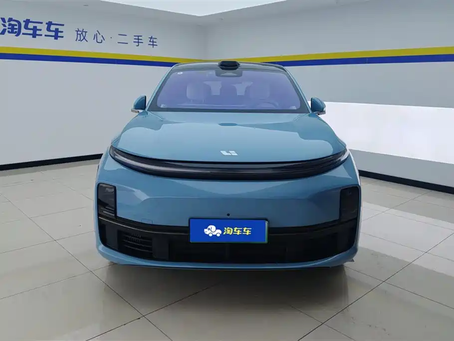 Li Auto IDEAL L7