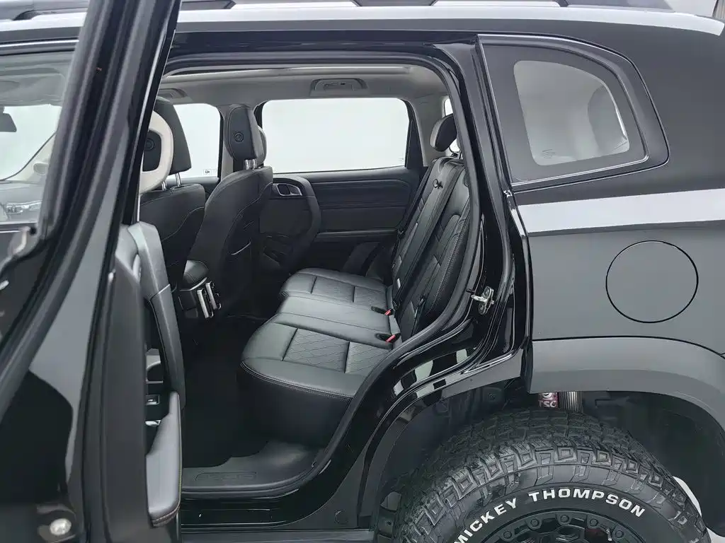 Haval Big Dog — миниатюра 15