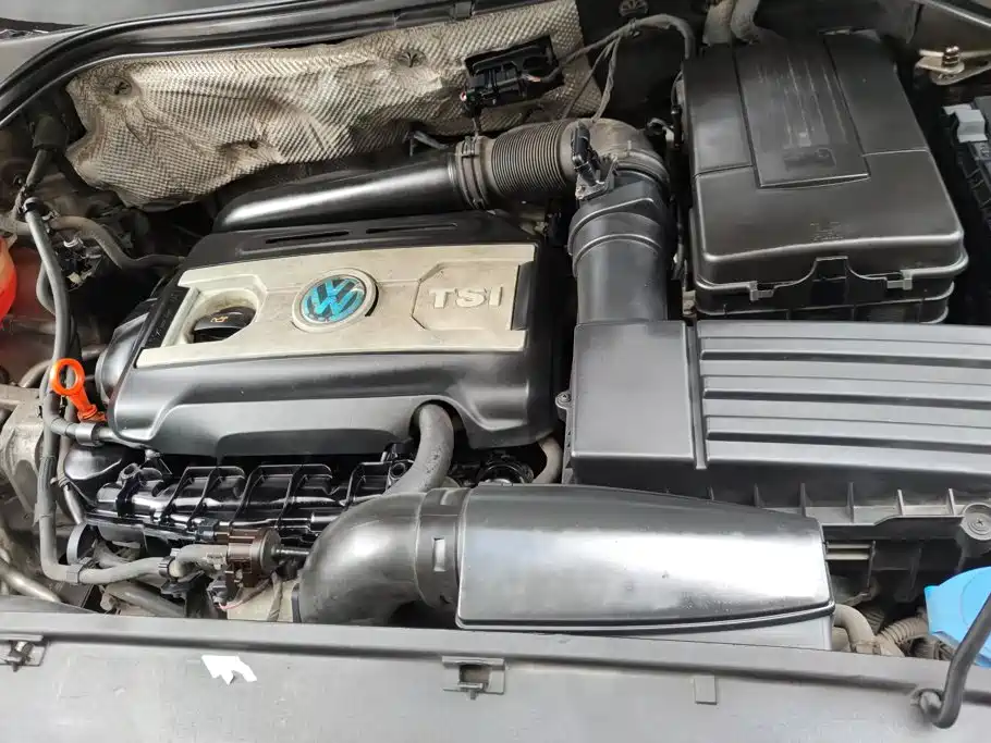 Volkswagen Tiguan — миниатюра 10