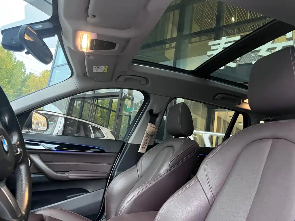 BMW X1 — миниатюра 7