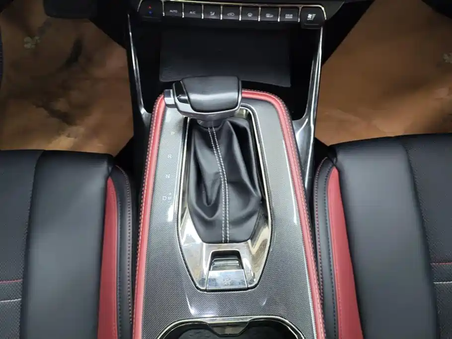 CHANGAN CHANGAN AUCHAN X5