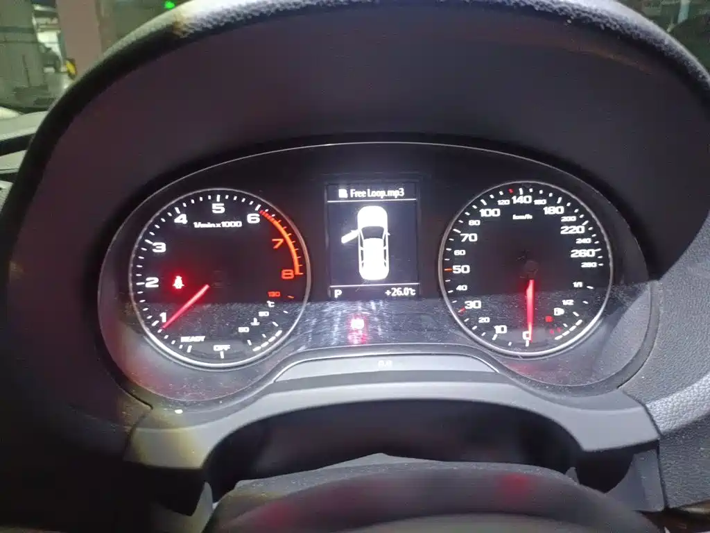 Audi A3 — миниатюра 12
