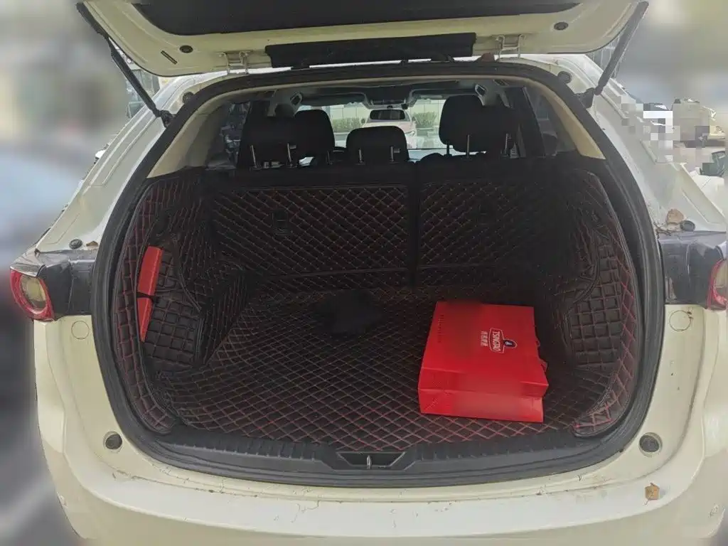 Mazda CX-5 — миниатюра 20