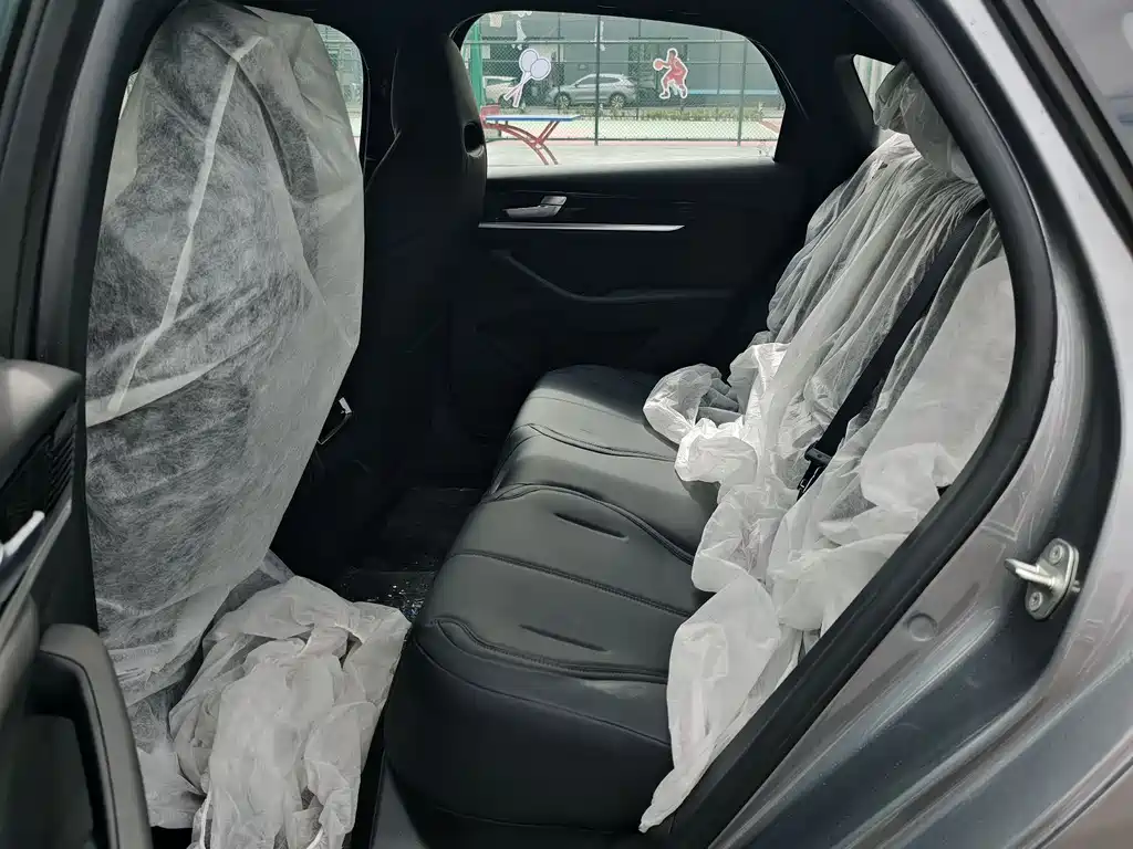 BYD Qin Plus PLUS 2023 EV 510KM