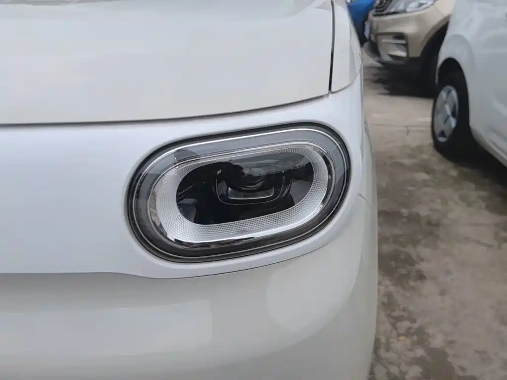 Wuling MINIEV — миниатюра 24