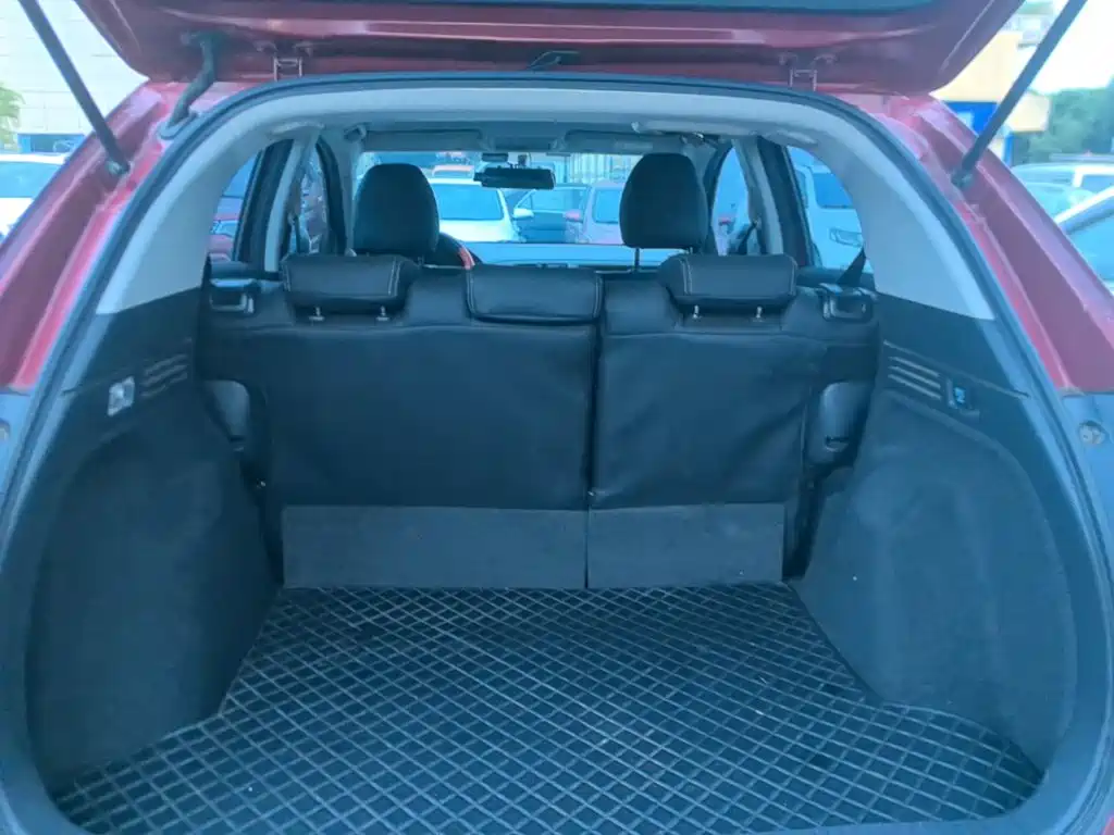 Honda Vezel — миниатюра 19