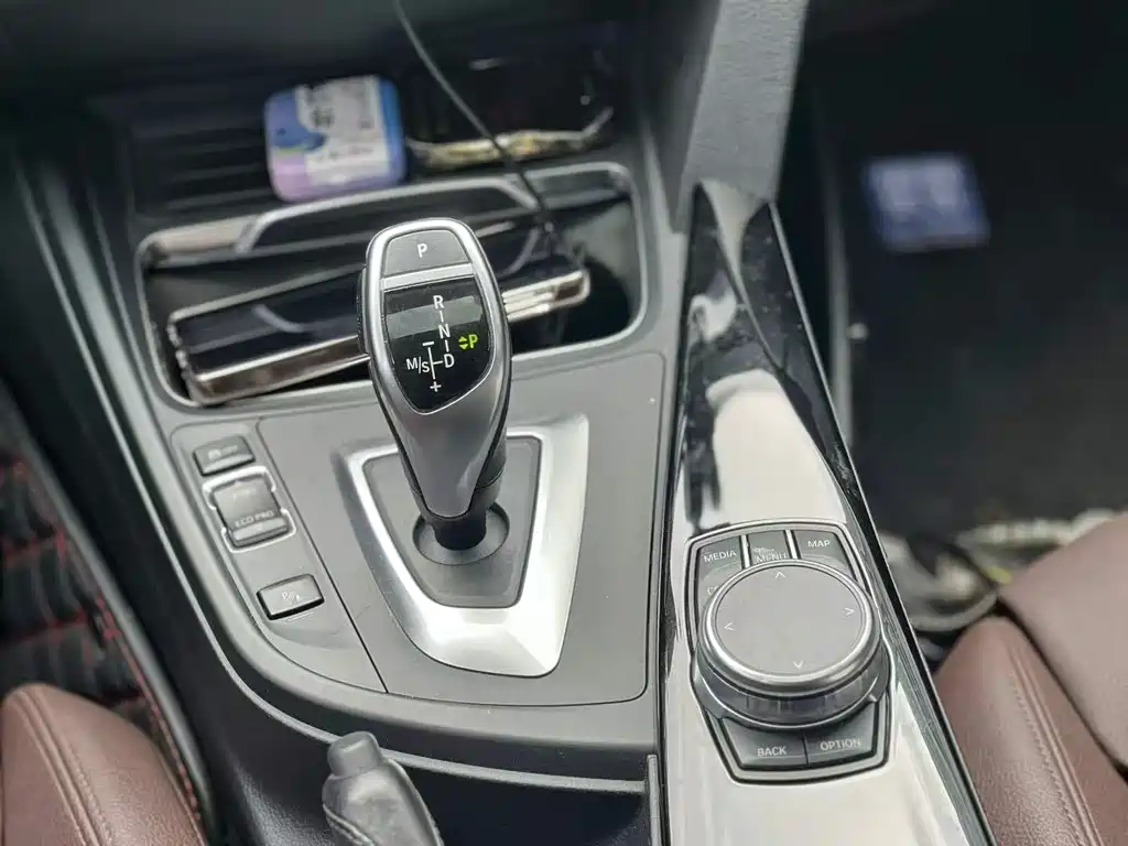BMW 3 Series 3 2019 320Li Fashion