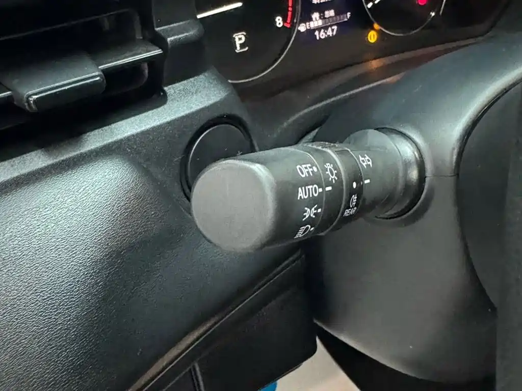 Honda Vezel — миниатюра 14