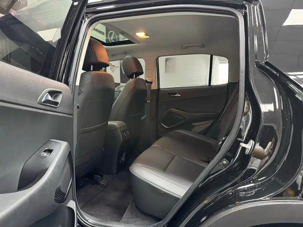 Hyundai ix35 — миниатюра 8