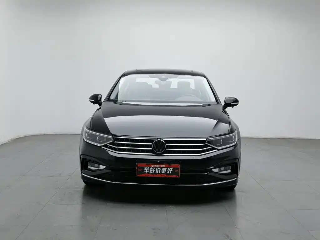 Volkswagen Magotan — миниатюра 3
