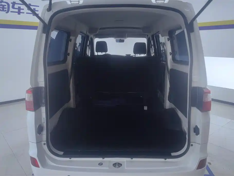 CHANGAN CHANGAN STAR 5