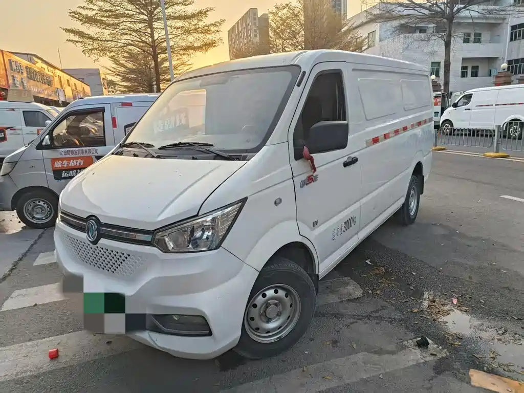 Yufeng EM26