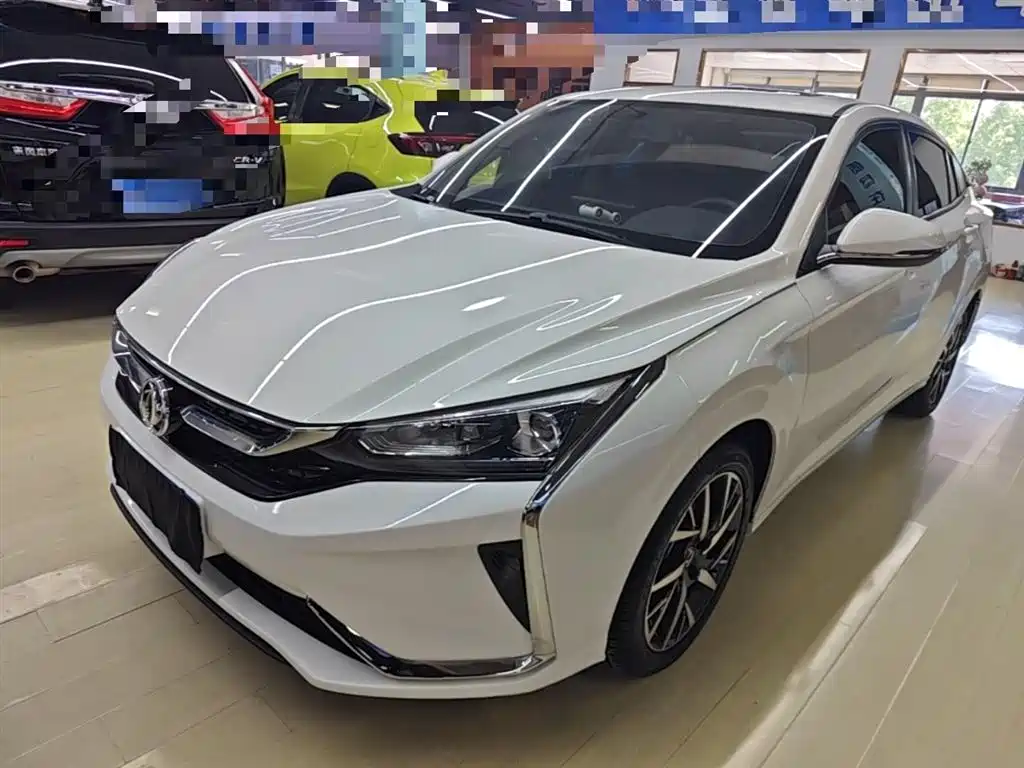 Aeolus Yixuan 2020