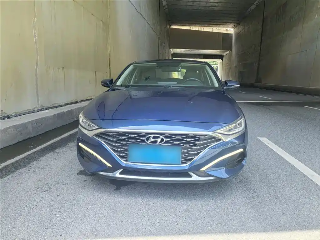 Hyundai Lafesta 2019 280TGDi V