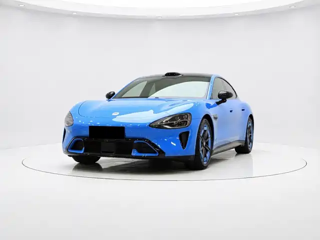 2026 xiaomi SU7