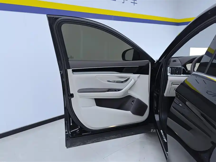 BYD SONGJIANG NEW ENERGY