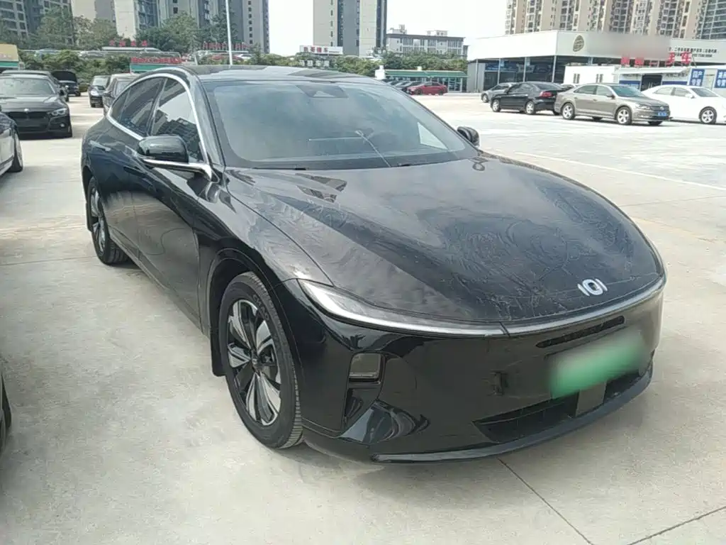 Qiyuan Qiyuan A07 — миниатюра 4