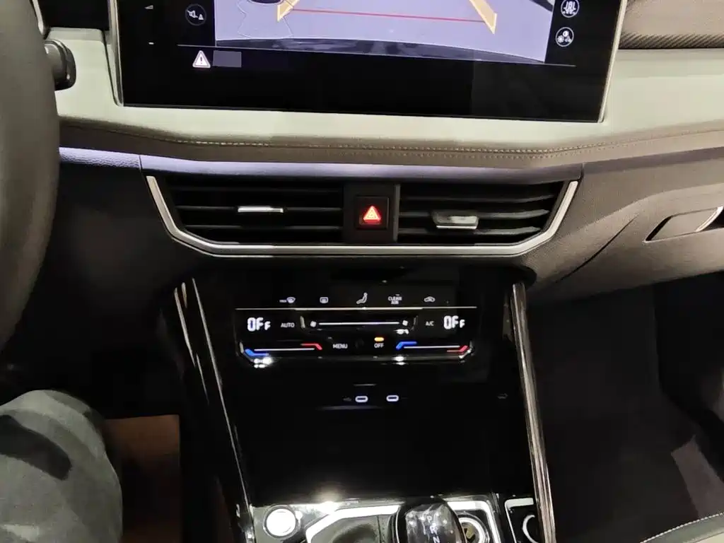 Volkswagen Tayron — миниатюра 15