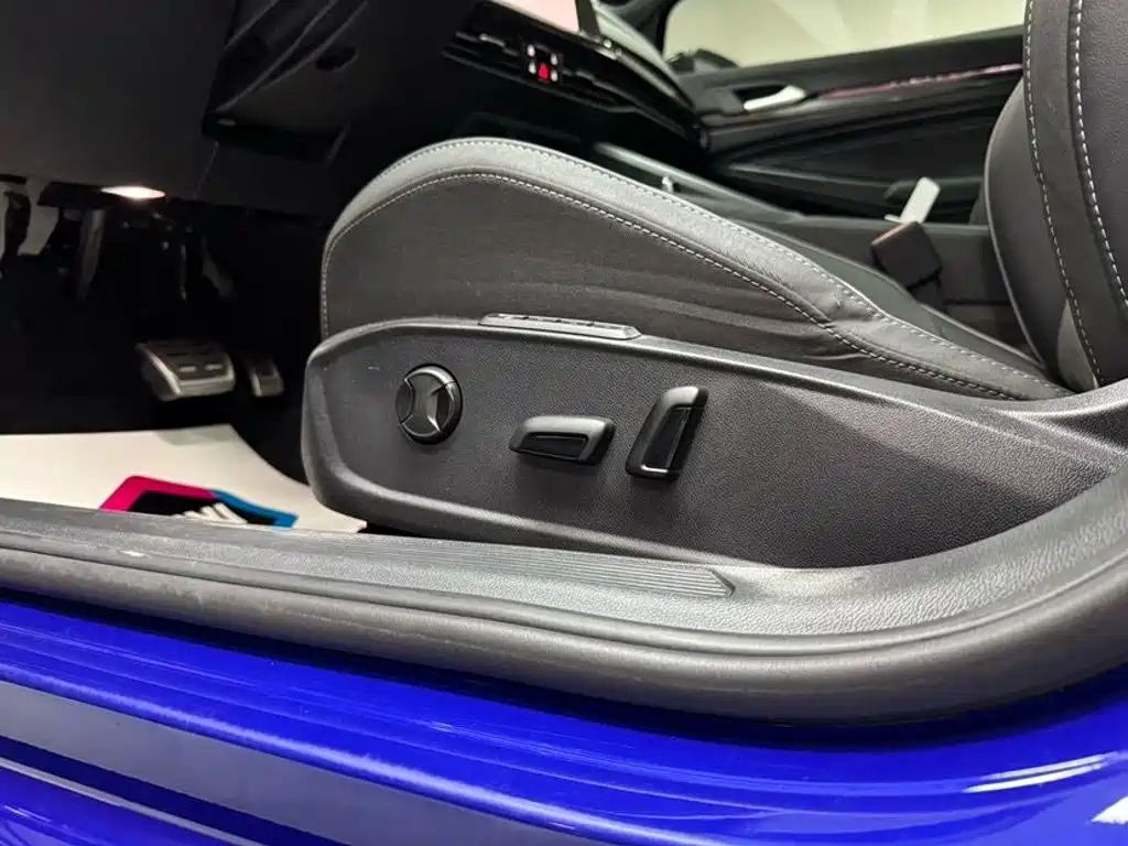 Volkswagen Golf — миниатюра 16