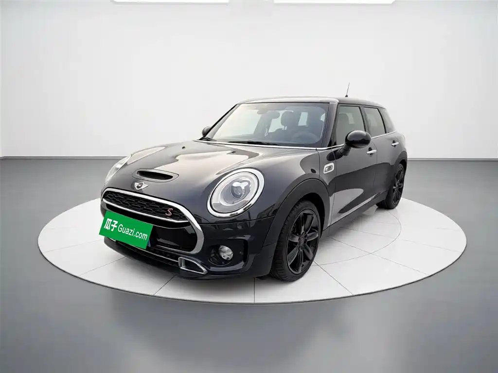 Купить MINI Mini Clubman