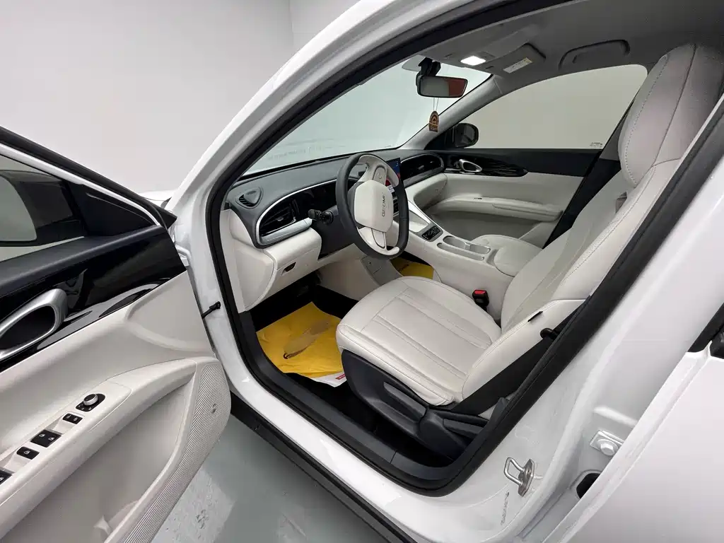 GEELY GALAXY STAR WISH