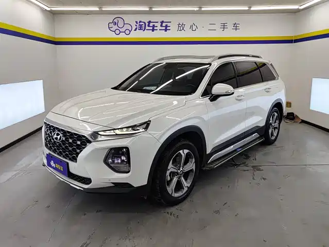 hyundai shengda