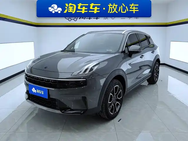 LYNK 06