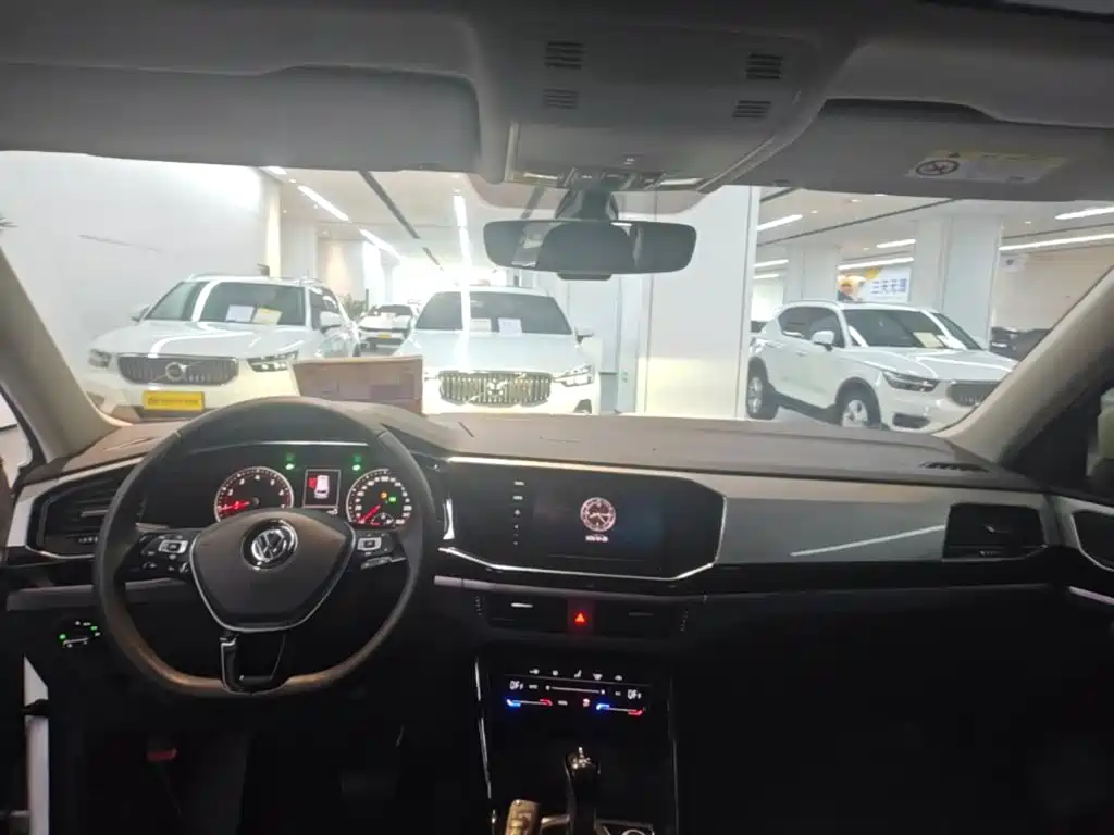 Volkswagen Tayron — миниатюра 10