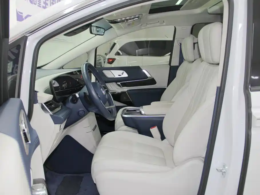 Buick Century — миниатюра 7