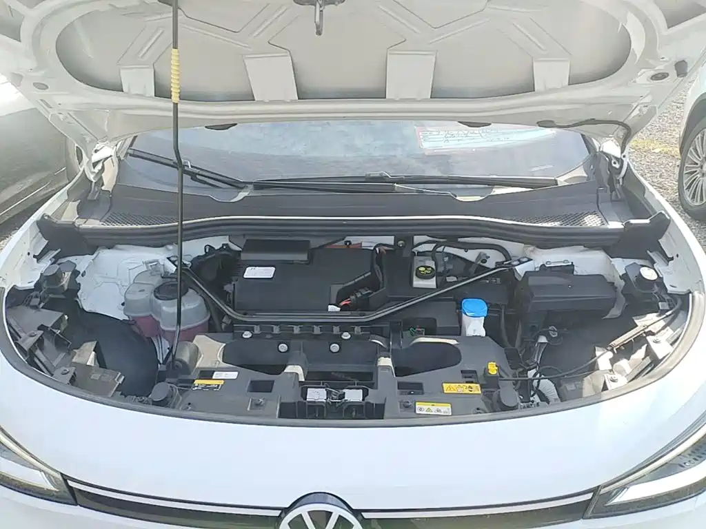 Volkswagen ID.4 Crozz — миниатюра 20