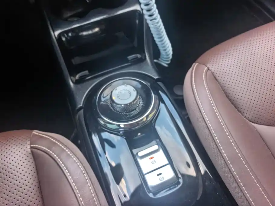Wuling Bingo — миниатюра 16