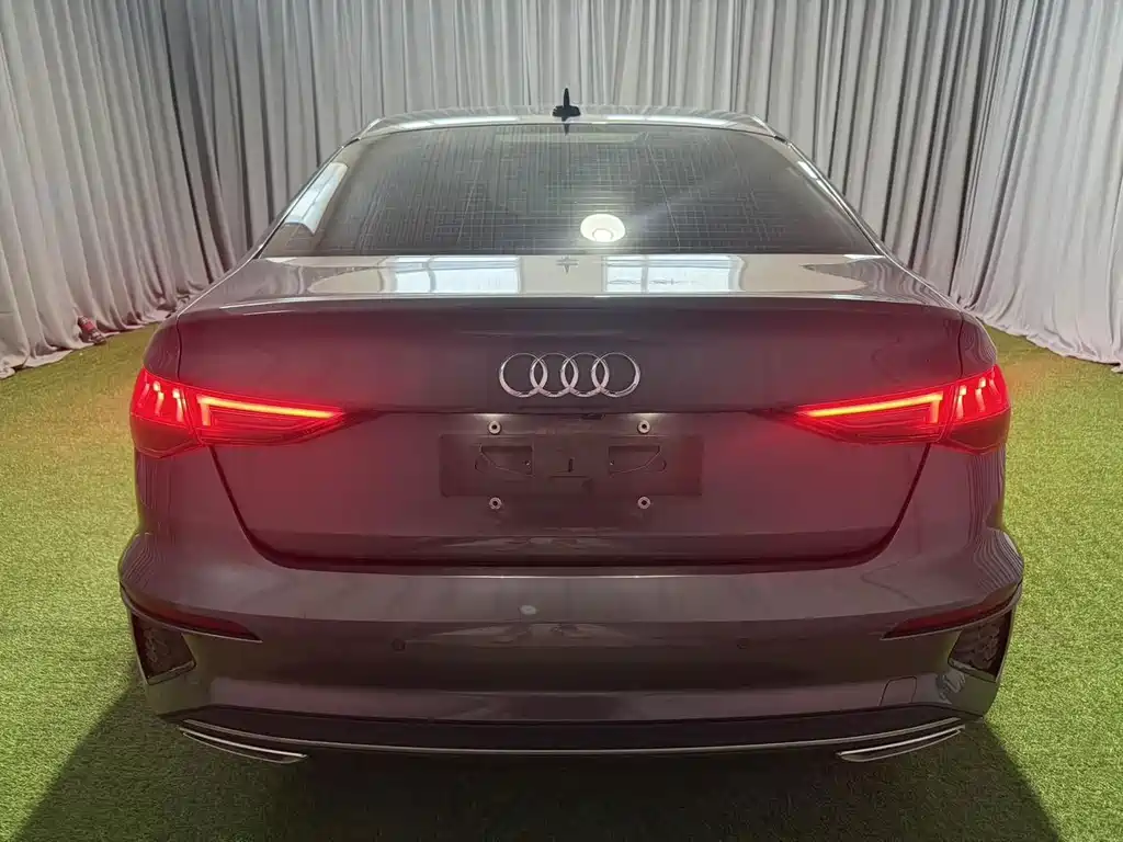 Audi A3 — миниатюра 6