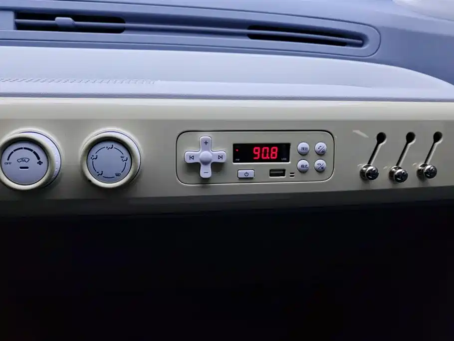 BESTUNE PENTIUM PONY