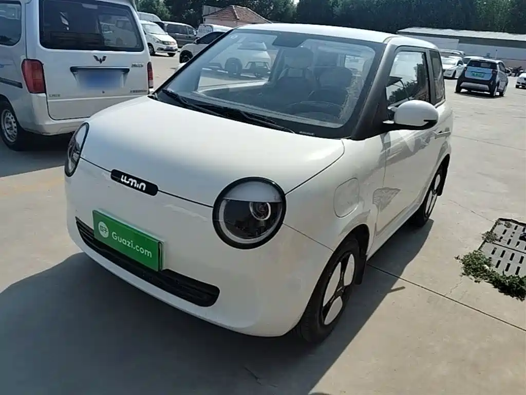 Qiyuan Lumin 2025