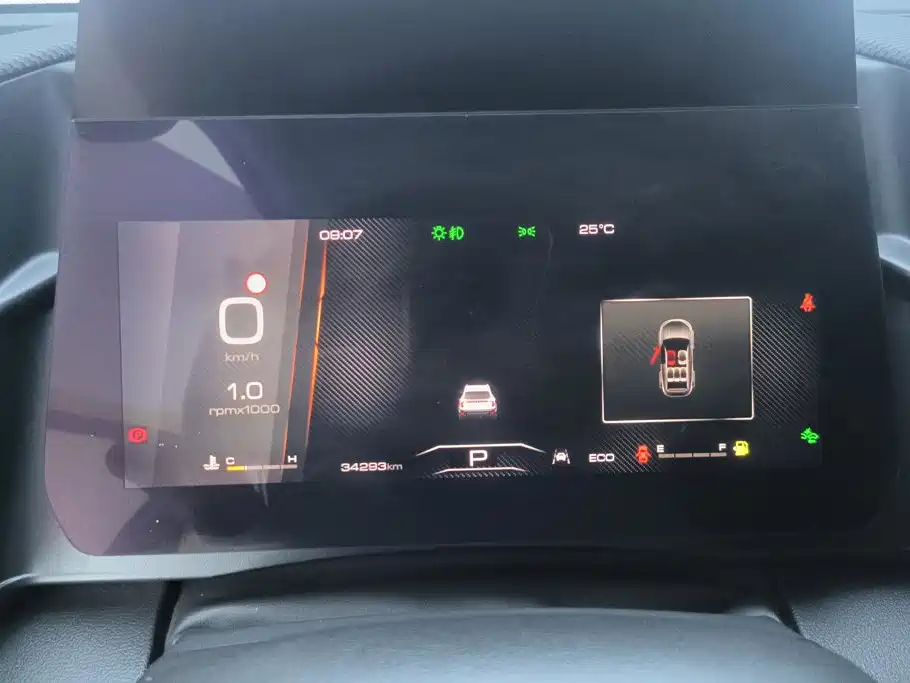 Haval Big Dog — миниатюра 14