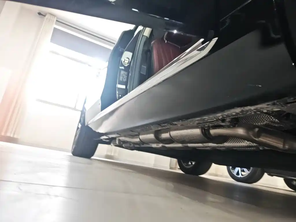 Hongqi Hongqi H5 PHEV — миниатюра 21