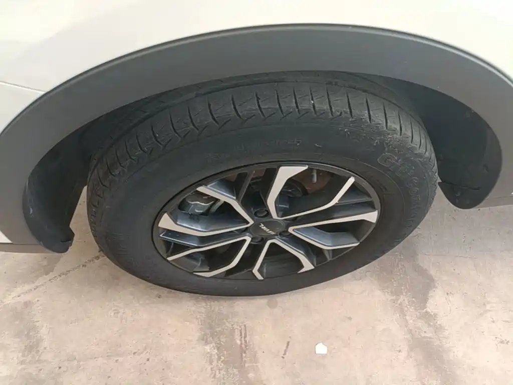 Haval H6 — миниатюра 23