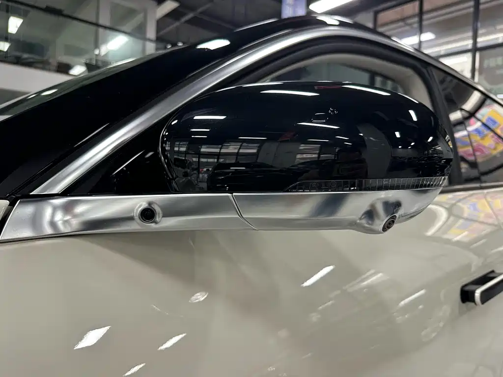 Leapmotor Leapmotor C11 — миниатюра 20