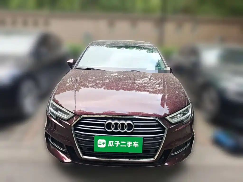 Audi A3 — миниатюра 23