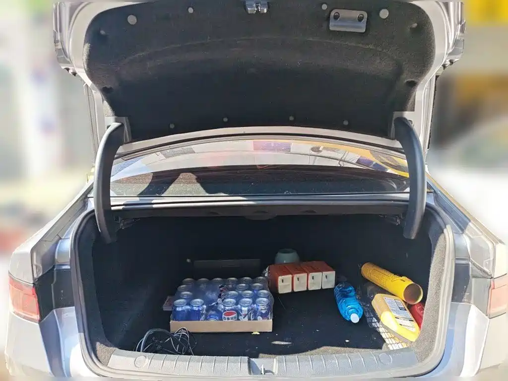 BYD Qin PLUS — миниатюра 15