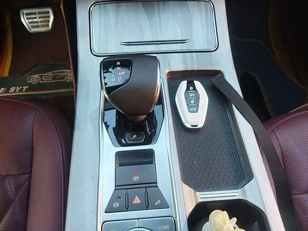 Jetour X70 PLUS — миниатюра 14
