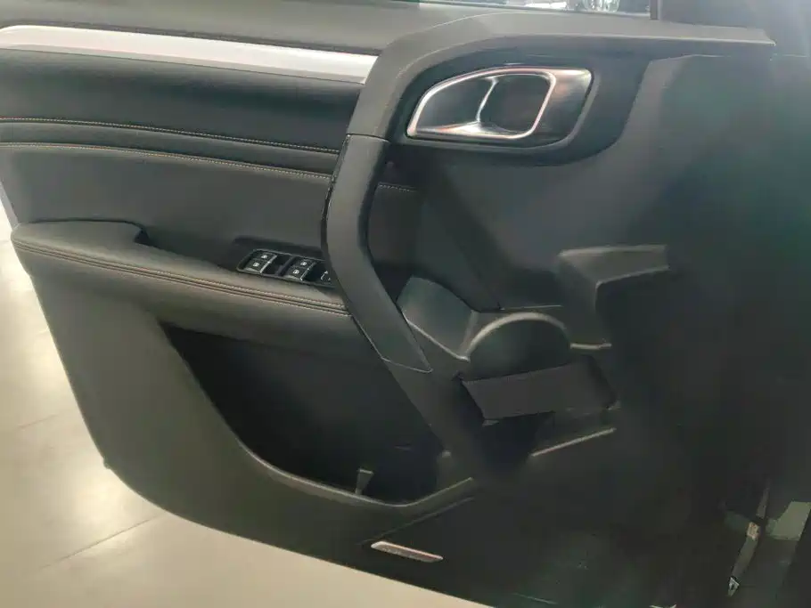 Haval Big Dog — миниатюра 7