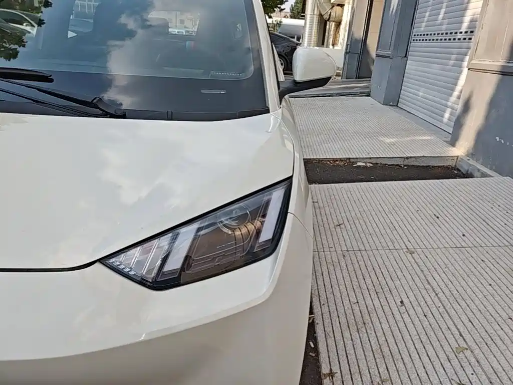 BYD Seagull — миниатюра 24