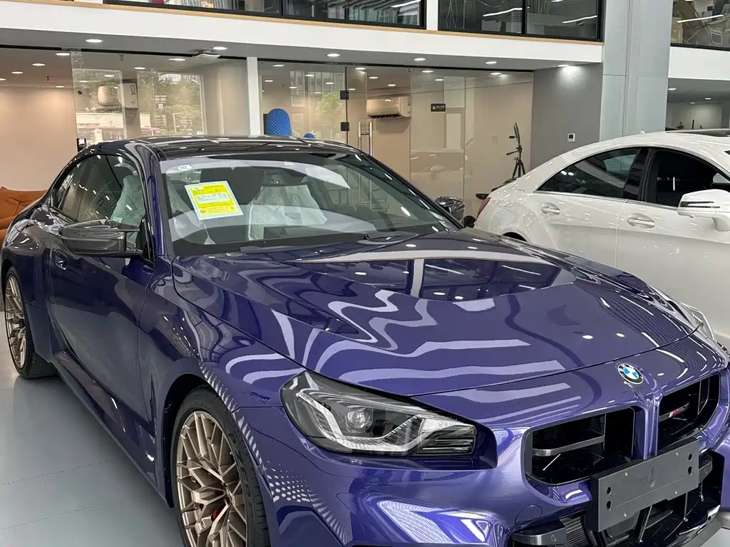 BMW M2