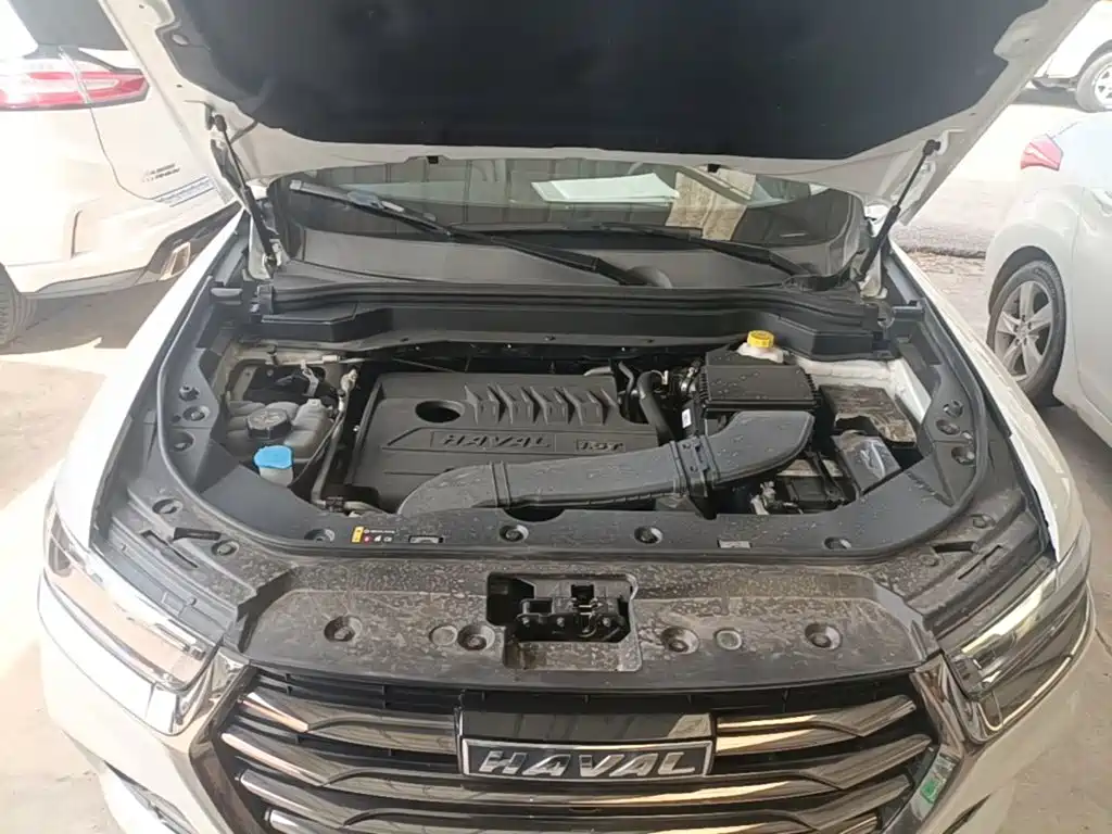 Haval H6 — миниатюра 20