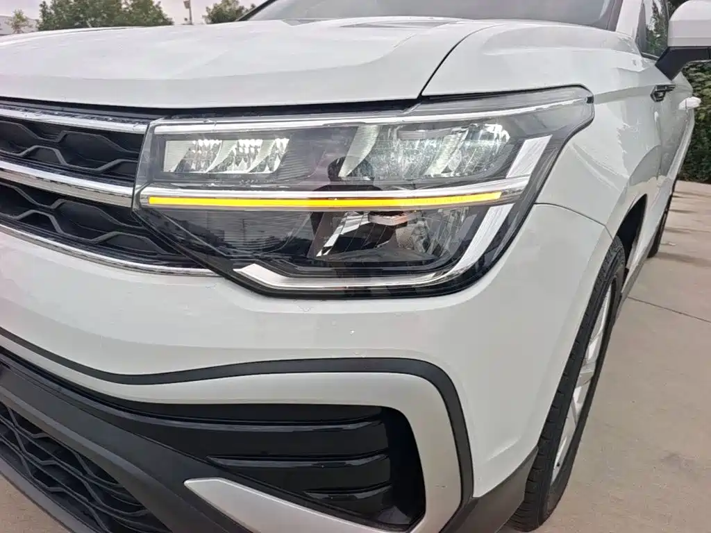 Volkswagen Tharu — миниатюра 24