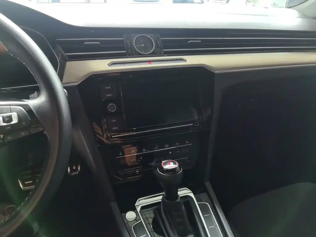 Volkswagen CC — миниатюра 13